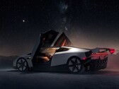Roadster 2. A Tesla elektromos szuperautója még fejlesztés alatt áll, végleges műszaki adatai és ára pedig továbbra sincsenek megerősítve.