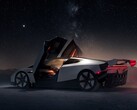 Roadster 2. A Tesla elektromos szuperautója még fejlesztés alatt áll, végleges műszaki adatai és ára pedig továbbra sincsenek megerősítve.