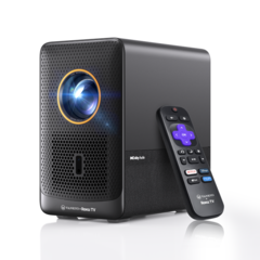 A Vankyo H500R projektor 1080p natív felbontással rendelkezik (Kép forrása: Vankyo)