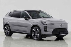 2026 Volvo XC70: Az új plug-in hibrid (PHEV) 120 mérföldes elektromos hatótávolságot kínál (Kép forrása: Volvo)