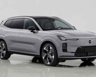 2026 Volvo XC70: Az új plug-in hibrid (PHEV) 120 mérföldes elektromos hatótávolságot kínál (Kép forrása: Volvo)