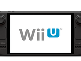 A Vanilla a Steam Decket és egy sor más hardvert GamePaddé alakít a Wii U-hoz (Kép forrása: Valve / Nintendo)