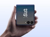 Galaxy A Z Flip 8 valószínűleg Exynos és Snapdragon változatokkal is rendelkezik majd, ellentétben a Galaxy Z Flip 7-tel (képünkön).