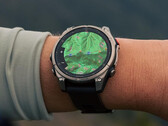 A Garmin egy új funkciót vezet be az összes Connect-kompatibilis készülékre, köztük a Fenix 8-ra is.
