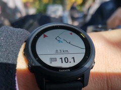 Egy tanulmány szerint a Forerunner 265 nem méri különösen jól a HRV-t (szimbolikus kép)