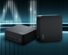 Az MSI Cubi Z AI 8M mini PC-t akár az AMD Ryzen 9 8945HS APU is meghajtja. (Kép forrása: MSI)