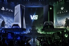 A PS6 és a Project Helix várhatóan 2027 végén jelenik meg.