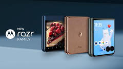 Megérkeztek az új Razrák. (Kép forrása: Razer)