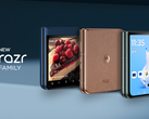 Megérkeztek az új Razrák. (Kép forrása: Razer)