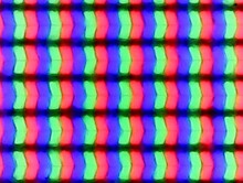 Subpixel