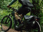 Az új Pathlite:ON SUV 9 e-bike automatikus váltóval és ABS-szel rendelkezik (Kép forrása: Canyon)