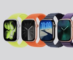 A Apple Watch Series 11 várhatóan először éri el a 24 órás akkumulátor-üzemidőt. (Kép forrása: Apple)