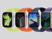 A Apple Watch Series 11 várhatóan először éri el a 24 órás akkumulátor-üzemidőt. (Kép forrása: Apple)