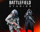 Ünnepi témájú Battlefield 6 skinek (Kép forrása: EA szerkesztve)