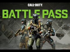 Call of Duty battle pass banner (Kép forrása: Blizzard Entertainment)