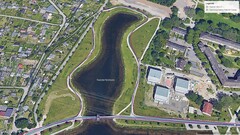 GNSS-mérés: Tenger