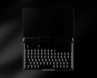 A második GPD MicroPC elődjével ellentétben 7 hüvelykes kijelzővel rendelkezik majd. (Kép forrása: GPD)