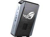 Asus ROG GR70: Mini PC világszerte megjelenik. (Kép forrása: Asus)