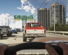 A rajongók remélik, hogy a GTA 6-ban lesz vezetési segédfunkció – lehetőleg filmbe illő móddal.