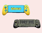 A GameSir Fortnite-kiadású vezérlői az Xbox-ra készült G8 Plus és X5 Lite modelleken alapulnak.
