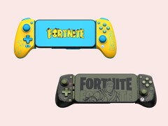A GameSir Fortnite-kiadású vezérlői az Xbox-ra készült G8 Plus és X5 Lite modelleken alapulnak.