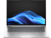 A HP ProBook 4 G1q egy Snapdragon Copilot+ PC vállalkozások számára. (Kép forrása: HP)