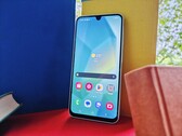 Samsung Galaxy A16 4G teszt