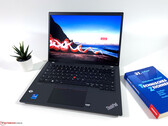 Lenovo ThinkPad T14 G3 rövid értékelés - Az üzleti laptop rosszabb az Intel és az Nvidia miatt