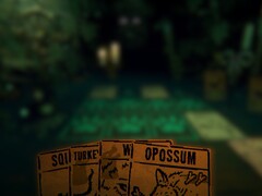 Az Inscryption december 15-ig 70%-os kedvezménnyel érhető el a Steamen. (Kép forrása: Steam)