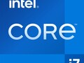 Intel Alder Lake-S i7-12650HX SoC