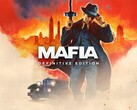 A Mafia Definitive Edition promóciós képe.