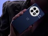 A OnePlus 13. (Kép forrása: OnePlus)