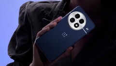 A OnePlus 13. (Kép forrása: OnePlus)