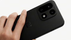 A OnePlus 15. (Kép forrása: OnePlus)