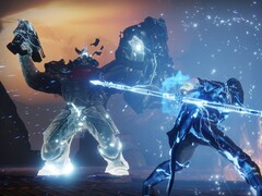 Kép a Destiny 2 játékból a Steamen. (Kép forrása: Steam)