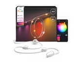 A Philips Hue megjelentette Európában a Festavia Permanent String Lights (képünkön) lámpatesteket. (Kép forrása: Philips Hue)