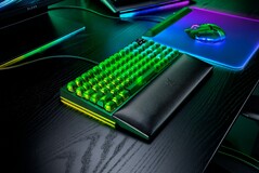 Razer Phantom Collection BlackWidow V4 75%-os billentyűzet (Kép forrása: Razer PR)