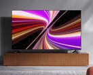 A Redmi Smart TV A50 Energy Saving Edition 1. szintű energiahatékonysági besorolással rendelkezik.
