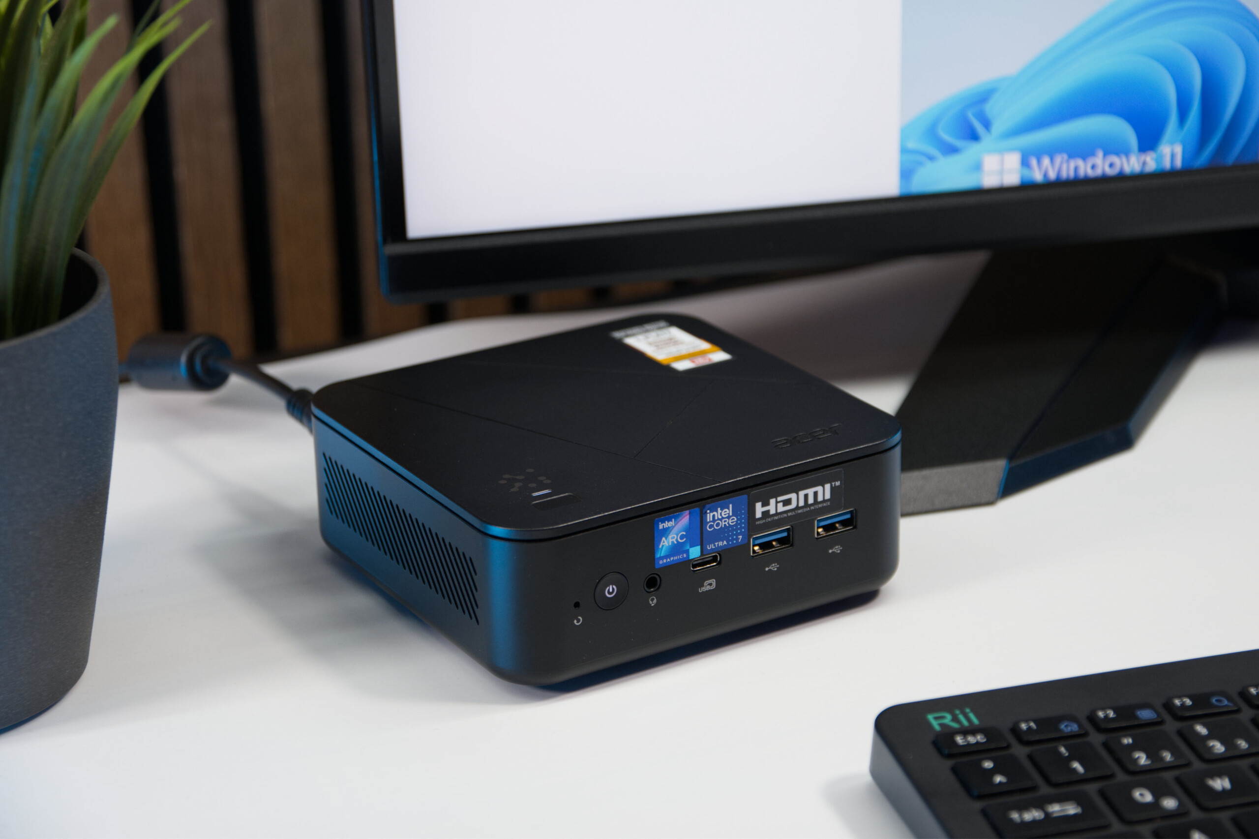 Acer Revo Box RB102-LNL