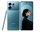 A kiszivárgott CAD-fájlok alapján ez látszólag a Samsung Galaxy S27 Ultra végleges kialakítása.