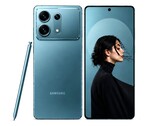 A kiszivárgott CAD-fájlok alapján ez látszólag a Samsung Galaxy S27 Ultra végleges kialakítása.