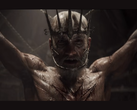 Egy részlet a Divinity filmes bejelentő traileréből (kép forrása: Larian Studios YT)