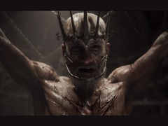 Egy részlet a Divinity filmes bejelentő traileréből (kép forrása: Larian Studios YT)