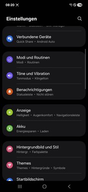 Samsung Galaxy A36 A36 5G felülvizsgálat