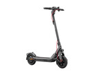A Segway E3 Pro elektromos robogó 800 W csúcsteljesítményt kínál (Kép forrása: Segway via PRNewswire)