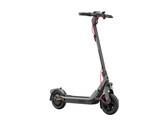 A Segway E3 Pro elektromos robogó 800 W csúcsteljesítményt kínál (Kép forrása: Segway via PRNewswire)