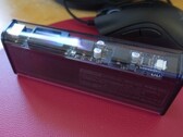 A Shargeek 140. (Forrás: Notebookcheck)