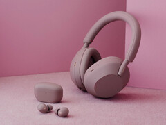 A Sony várhatóan még idén frissíti a WF-1000X és WH-1000X sorozatát, a képen látható XM5 változatokat. (Kép forrása: Sony)