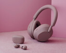 A Sony várhatóan még idén frissíti a WF-1000X és WH-1000X sorozatát, a képen látható XM5 változatokat. (Kép forrása: Sony)