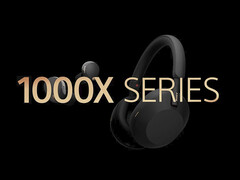 A Sony várhatóan még ebben a hónapban felfrissíti WH-1000X sorozatát egy hatodik generációs modellel. (Kép forrása: Sony - szerk.)